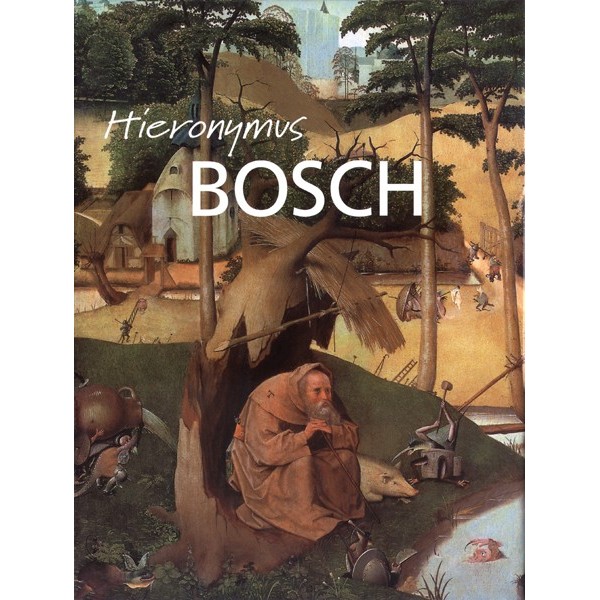 Pitts Rembert Virginia: Bosch Hieronymus