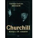 Krockow Christian Graf von: Churchill - Korrajz a XX. századról