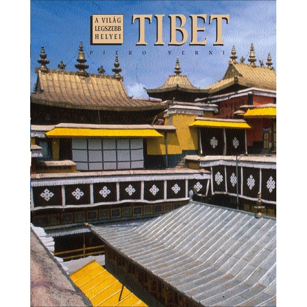 Verni Piero: Tibet 