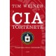 Weiner Tim: A CIA története - Hamvába holt örökség 