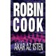 Cook Robin:Akár az Isten