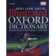 Képes angol szótár /Illustrated Oxford Dictionary