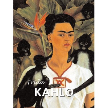 Souter Gerry: Frida Kahlo