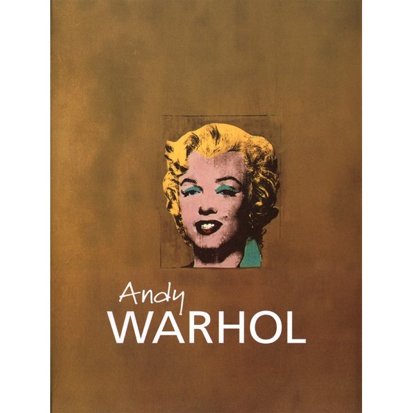 Shanes Eric: Andy Warhol