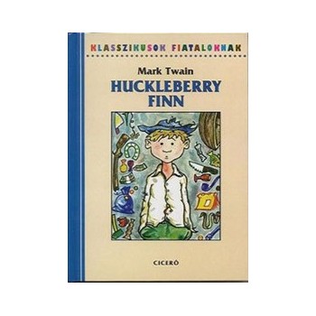 Twain, Mark: Huckleberry Finn