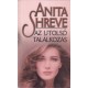 Shreve Anita: Az utolsó találkozás