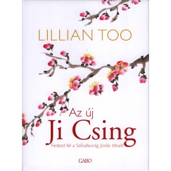 Too Lillian: Az új Ji Csing- Fedezd fel a Szilvafavirág jóslás titkait!