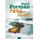 Gayle Forman: Hová tűntél?