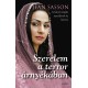 Jean Sasson: Szerelem a terror árnyékában