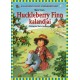 Mark Twain (átdolgozta Maria Seidemann): Huckleberry Finn kalandjai - Klasszikusok kisebbeknek