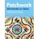 Jake Finch: Patchwork – 200 kérdés és válasz - Kérdések és válaszok az alapblokkoktól a pontos beszegésig