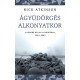 Rick Atkinson: Ágyúdörgés alkonyatkor – A háború Nyugat-Európában, 1944-45 - Liberation–trilógia 3.