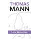 Thomas Mann: Lotte Weimarban