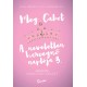 Meg Cabot: A neveletlen hercegnő naplója 3. - Karácsonyi őrület