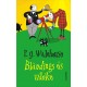 P. G. Wodehouse: Blandings és vidéke