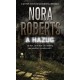 Nora Roberts: A hazug - Új élet. Új otthon. De meddig menekülhet a múltja elől?
