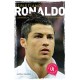 Luca Caioli: Cristiano Ronaldo - Szenvedélye a tökéletesség (Felújított kiadás)