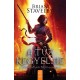 Brian Staveley: A tűz kegyelme - A csiszolatlan trón krónikája 2.