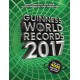 Craig Glenday (főszerk.): Guinness World Records 2017 - Több mint 4000 rekord és fénykép