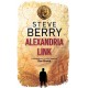 Steve Berry: Alexandria Link