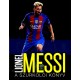 Mike Perez: Lionel Messi - A szurkolói könyv