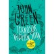 John Green: Teknősök végtelen sora