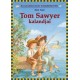 Twain, Mark: Tom Sawyer kalandjai - Klasszikusok kisebbeknek