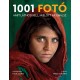 Paul Lowe (szerk.): 1001 fotó, amit látnod kell, mielőtt meghalsz