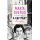 María Dueñas: A Kapitány lányai