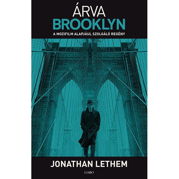 Jonathan Lethem: Árva Brooklyn