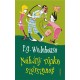 P. G. Wodehouse: Néhány röpke szösszenet