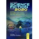 Jonathan Strahan (szerk.): Az év legjobb science fiction novellái 2020