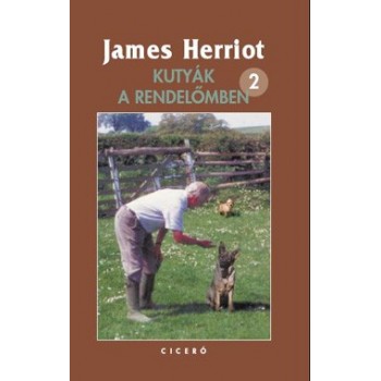Herriot, James: Kutyák a rendelőmben 2.