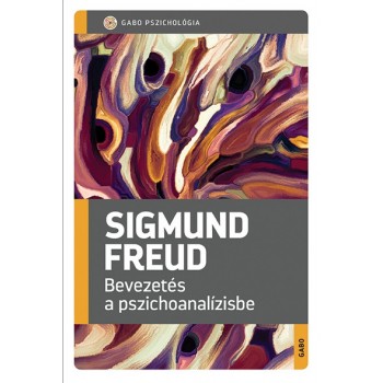 Sigmund Freud: Bevezetés a pszichoanalízisbe