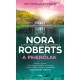 Nora Roberts: A pihenőlak
