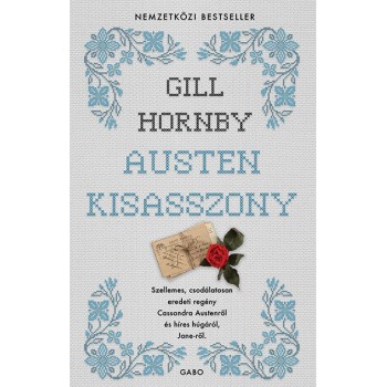 Gill Hornby: Austen kisasszony