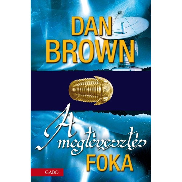 Brown Dan: A megtévesztés foka