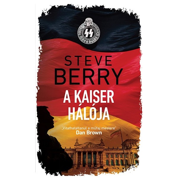 Steve Berry: A Kaiser hálója