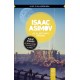 Isaac Asimov: Az Alapítvány pereme - Az Alapítvány sorozat 6. kötete