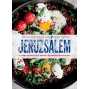 Yotam Ottolenghi - Sami Tamimi: Jeruzsálem - A több ezer éves város sokszínű konyhája
