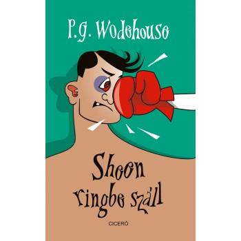 P. G. Wodehouse: Sheen ringbe száll