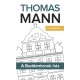 Thomas Mann: A Buddenbrook ház - Új fordítás