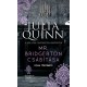 Julia Quinn: Mr. Bridgerton csábítása - A Bridgerton család 4. (új kiadás)