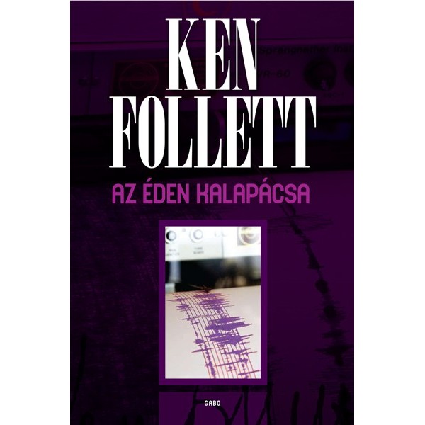 Ken Follett: Az éden kalapácsa