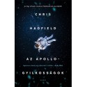 Chris Hadfield: Az Apollo-gyilkosságok