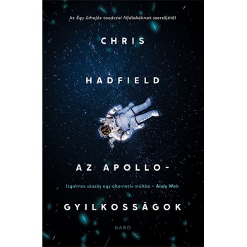 Chris Hadfield: Az...