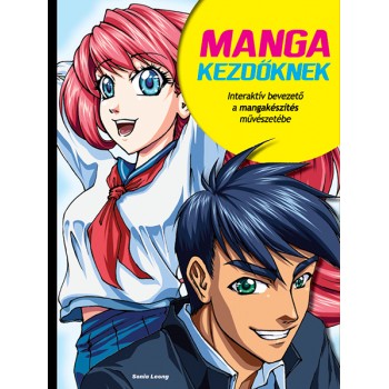Sonia Leong: Manga...