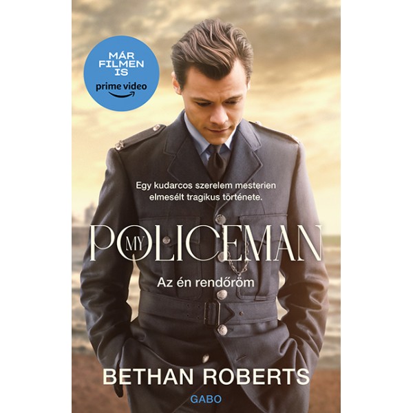 Bethan Roberts: Az én rendőröm
