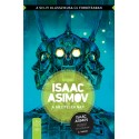 Isaac Asimov: A mezítelen nap