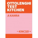 Noor Murad - Yotam Ottolenghi: Ottolenghi Test Kitchen: A kamra kincsei